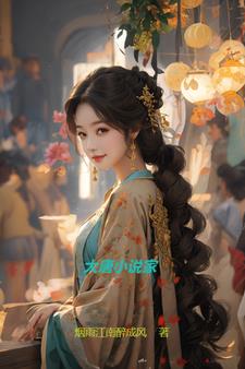 大唐小说全集